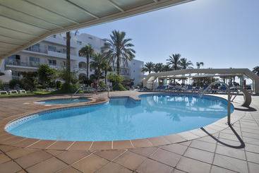 Hotell Best Oasis Tropical