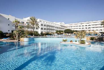 Hotell Best Oasis Tropical