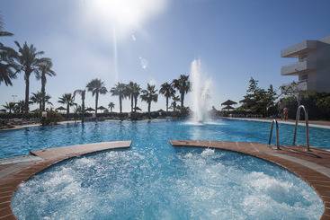 Hotell Best Oasis Tropical