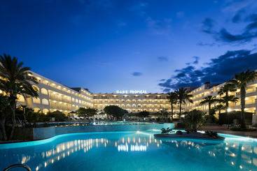 Hotell Best Oasis Tropical