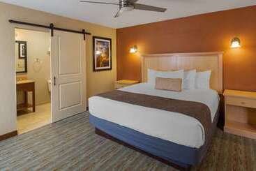 هتل Best Western Acadia Park Inn