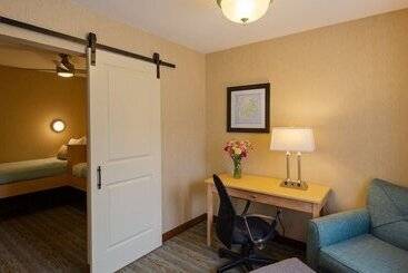 هتل Best Western Acadia Park Inn