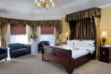 هتل Best Western Claydon
