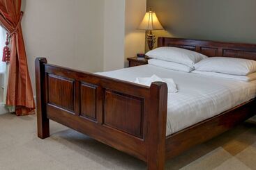 هتل Best Western Claydon