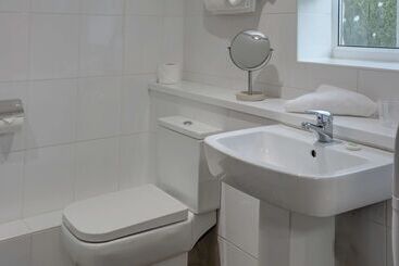 هتل Best Western Claydon