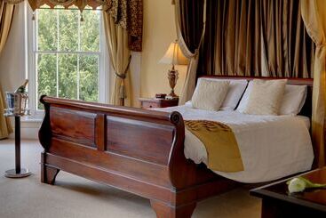 هتل Best Western Claydon