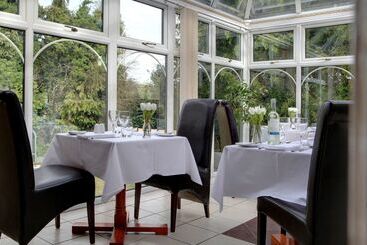 هتل Best Western Claydon