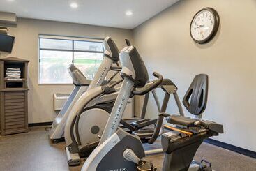 هتل Best Western Des Plaines Inn