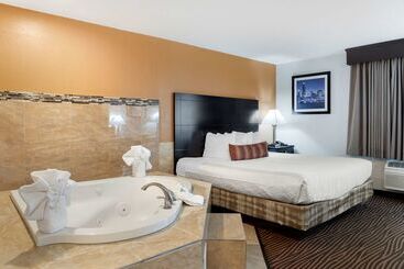 هتل Best Western Des Plaines Inn