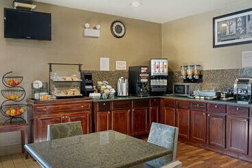 هتل Best Western Des Plaines Inn