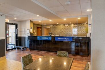 هتل Best Western Des Plaines Inn