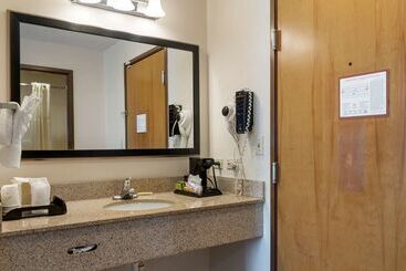 هتل Best Western Des Plaines Inn