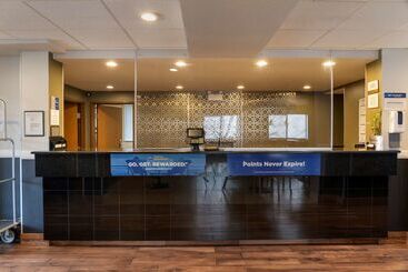 هتل Best Western Des Plaines Inn