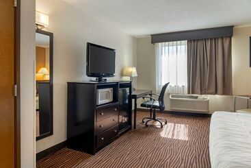 هتل Best Western Des Plaines Inn