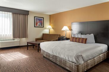 هتل Best Western Des Plaines Inn