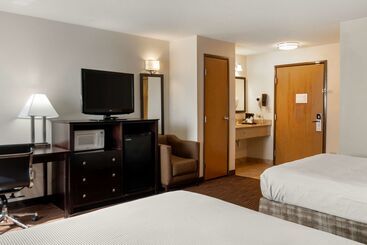 هتل Best Western Des Plaines Inn