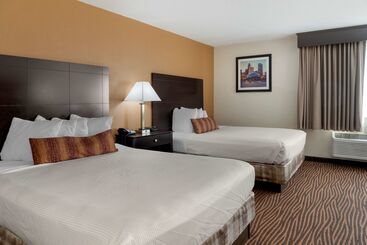 هتل Best Western Des Plaines Inn