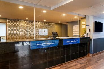 هتل Best Western Des Plaines Inn