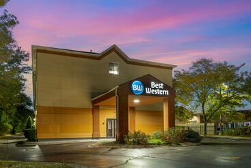 هتل Best Western Des Plaines Inn