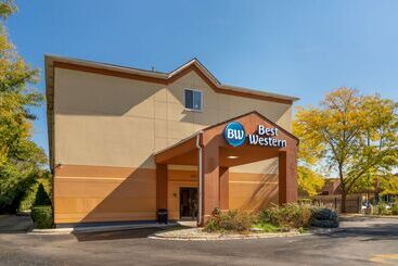 هتل Best Western Des Plaines Inn