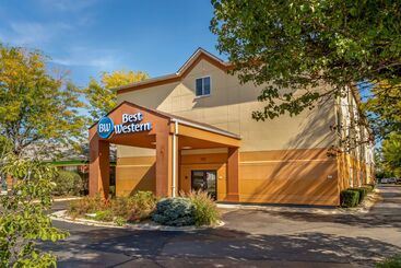 هتل Best Western Des Plaines Inn