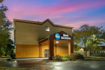 هتل Best Western Des Plaines Inn