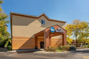 هتل Best Western Des Plaines Inn