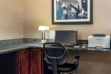 هتل Best Western Des Plaines Inn