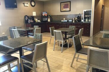 هتل Best Western Des Plaines Inn