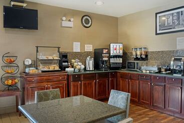 هتل Best Western Des Plaines Inn
