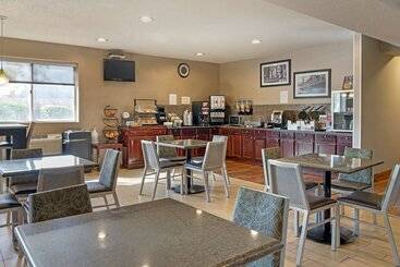 هتل Best Western Des Plaines Inn
