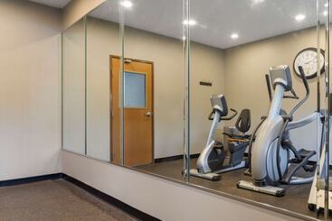 هتل Best Western Des Plaines Inn