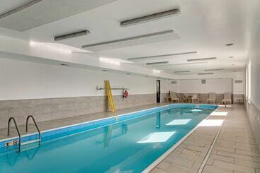 هتل Best Western Des Plaines Inn