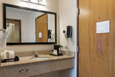 هتل Best Western Des Plaines Inn