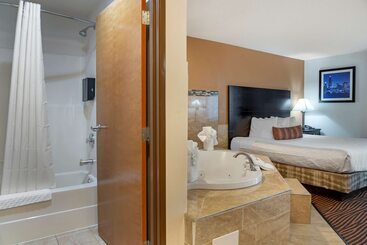 هتل Best Western Des Plaines Inn