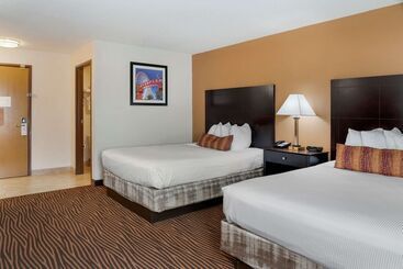 هتل Best Western Des Plaines Inn