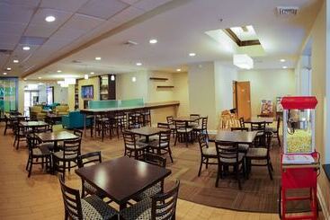 هتل Best Western Garden Inn