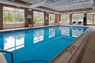 هتل Best Western Garden Inn