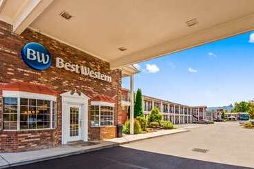 هتل Best Western Horizon Inn