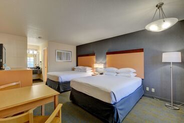 هتل Best Western Horizon Inn