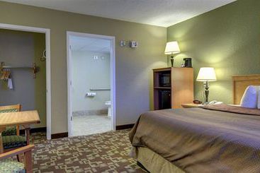 فندق Boarders Inn & Suites - Kearney