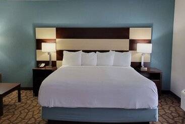 هتل Best Western Joliet Inn & Suites