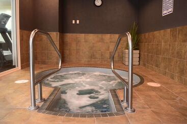 هتل Best Western King George Inn & Suites