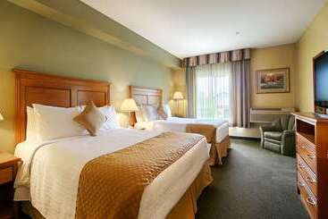 هتل Best Western King George Inn & Suites