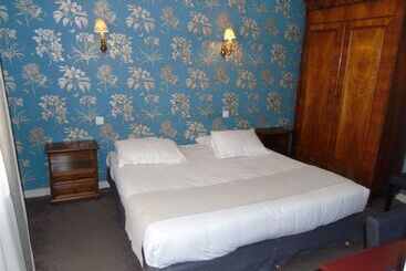 هتل Best Western Hôtel Montgomery