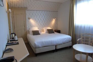 هتل Best Western Hôtel Montgomery