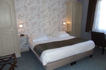 هتل Best Western Hôtel Montgomery