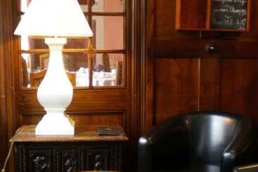 هتل Best Western Hôtel Montgomery