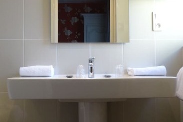 هتل Best Western Hôtel Montgomery