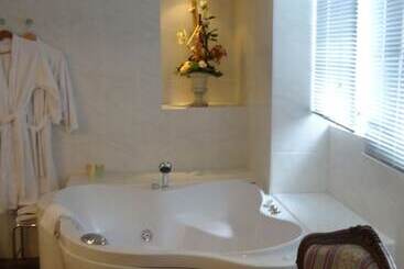 هتل Best Western Hôtel Montgomery